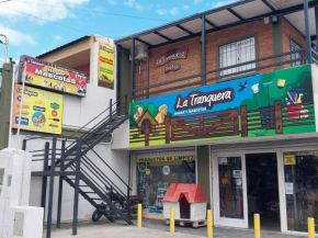 LA Tranquera DPTOS 2
